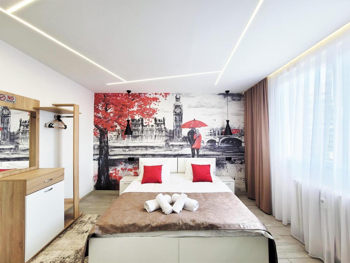 Cozy Apartment In Pristina Exterior foto