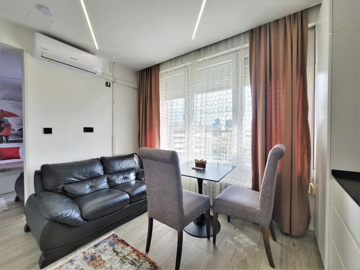 Cozy Apartment In Pristina Exterior foto